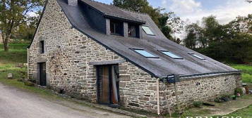 Ancien moulin au calme entièrement rénové