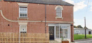 Semi-detached house for sale in Ashton Street, Trowbridge BA14