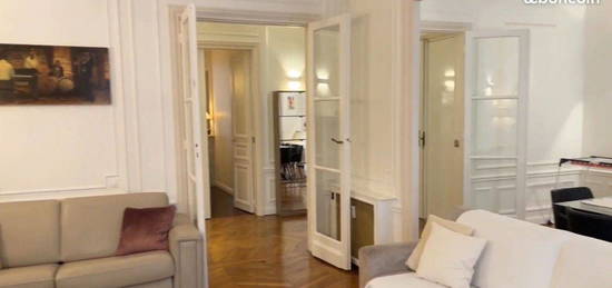 Superbe appartement F5 86m2 Wault