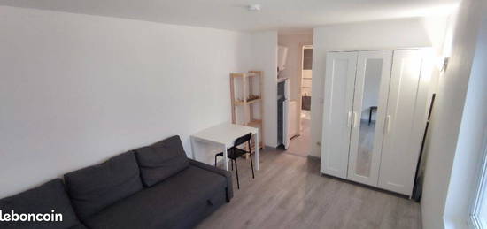 Location F1 Meublé Strasbourg Neudorf