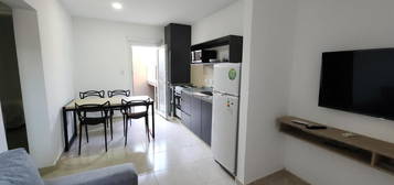 Complejo de Departamentos en Alquiler