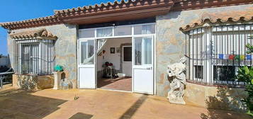 Casa en Ctra de La Playa - La Coquina, Chiclana de la Frontera