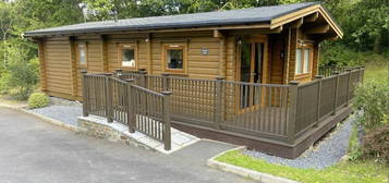 3 bed chalet for sale