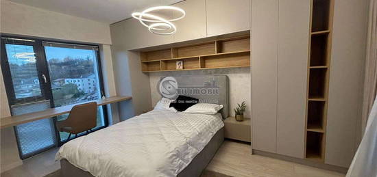 Apartament 2 cam 56.9 mp Pacurari Complex Rezidential Comision 0 Mutar