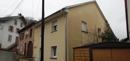 Achat maison 6 pièces 141 m²