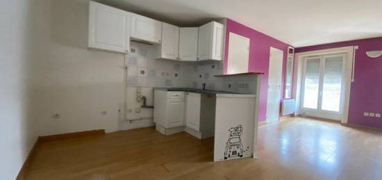 Achat appartement 1 pièce 31 m²