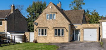 Detached house for sale in Southam Lane, Southam, Cheltenham GL52