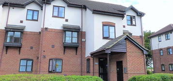 1 bed flat to rent