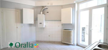 Location appartement 2 pièces 43 m²