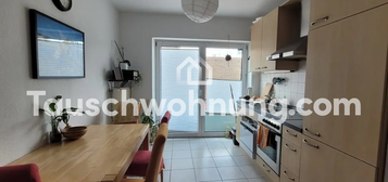 Tauschwohnung: Nette Wohnung in Beuel