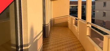 Location appartement 2 pièces 51 m²