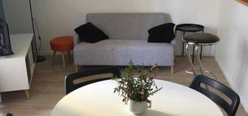 Appartement 2 pièces 34 m²