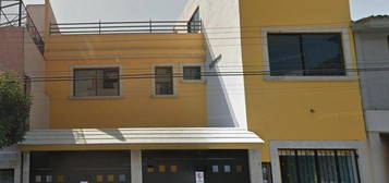 Casa en venta en la alcaldia Benito Juarez, remate bancario