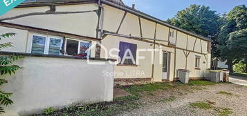 Maison 4 pièces 76 m²