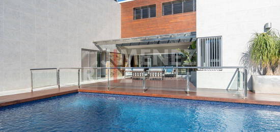 Casa o chalet independiente en venta en Vistahermosa