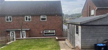 Property to rent in Hillview Close, Minehead TA24