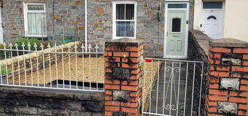 3 bed terraced house for sale