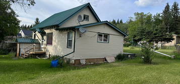 4801 49th Ave, Legal, AB T0G 1L0
