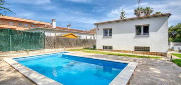 Chalet en Fenals, Castell-Platja d´Aro