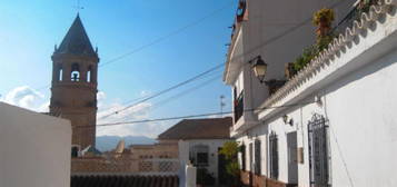 Casa adosada en venta en Travesía Santa Cruz, Centro Histórico