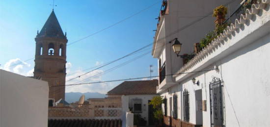 Casa adosada en venta en Travesía Santa Cruz, Centro Histórico