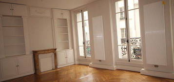 Appartement 5 pièce