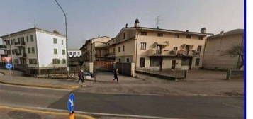 Quadrilocale all'asta in via Conciliazione, 1