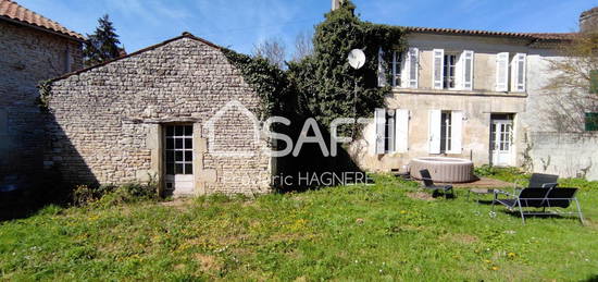 Maison  à vendre, 4 pièces, 2 chambres, 147 m²