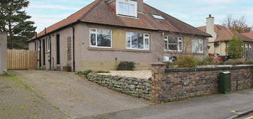 4 bedroom semi-detached bungalow for sale