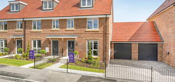 Semi-detached house for sale in Brook Avenue, Ascot SL5