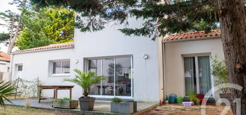 Achat maison 4 pièces 84 m²