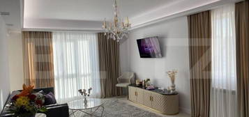 Apartament modern, 2 camere, 57 mp, etaj intermediar, zona T