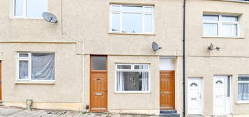 Terraced house for sale in Main Street, Barry CF63