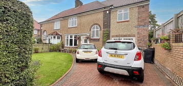 4 bed semi-detached house for sale