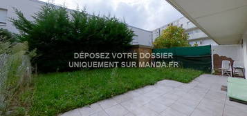 Location appartement 2 pièces 42 m²