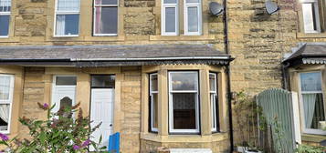 Terraced house for sale in Tynedale Terrace West, Haltwhistle NE49