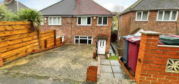 3 bedroom link detached house