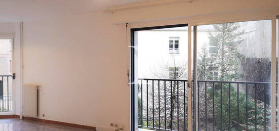 Appartement à louer Paris