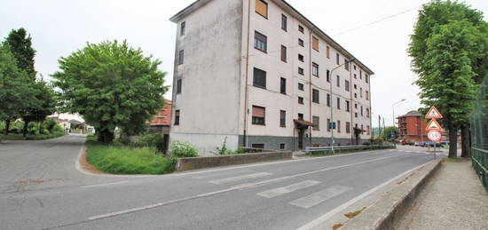 Quadrilocale in vendita in viale IX Martiri s.n.c