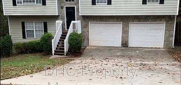 6215 Pembroke Way, Douglasville, GA 30134