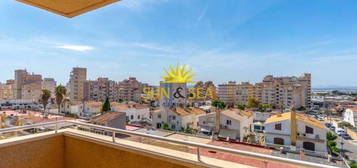 Alquiler de Piso en Nueva Torrevieja