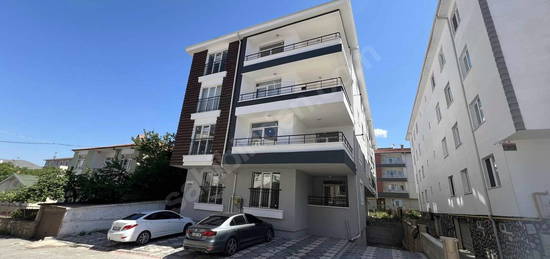 TAN EMLAK'TAN KERVANSARAY MAH SATILIK 4+1 DAİRE