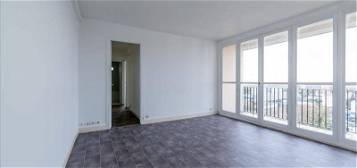 Appartement  à vendre, 3 pièces, 2 chambres, 57 m²