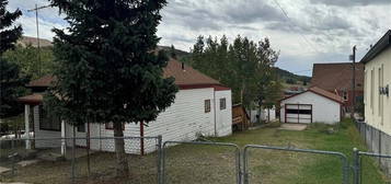 420 E Eaton Ave, Cripple Creek, CO 80813