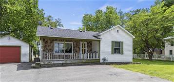 17916 State Rd. 37, Harlan, IN 46743