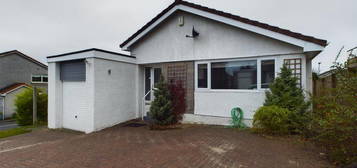 3 bedroom detached house