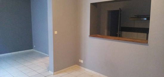 APPARTEMENT 2 PIECES 42 m²