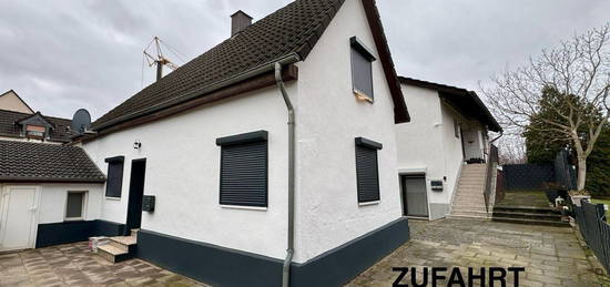 LÜLSDORF Gemütliches Einfamilienhaus 60qm  zu vermieten