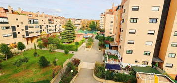 Piso en La Garena, Alcalá de Henares