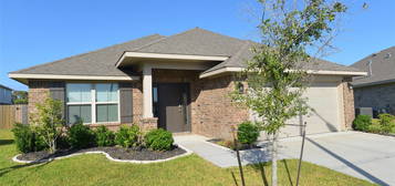 5306 Vermilion Ct, Dickinson, TX 77539